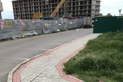 Офис продаж ЖК Ural и The grand palace Avrora, с рейтингом 4.6 - находится по адресу Краснодар, Уральская улица, 75/1 лит Б 