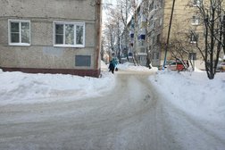 Управление ЖКХ г. Пензы, с рейтингом 2.7 - находится по адресу Пенза, улица Некрасова, 34 