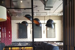 Gastro Pub Butcher’s, с рейтингом 4 - находится по адресу Нур-Султан, Керей, Жәнібек хандар, 14/2 