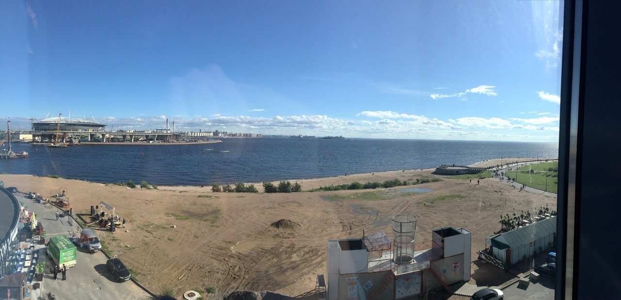 фотография Ресторана домашней кухни Теремок на Приморском проспекте
