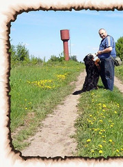 Выгульщик собак, дрессировщик Albert Arutunov