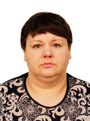 Юрист Елизавета Можейко