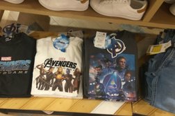 Магазин Pull&bear, с рейтингом 3 - находится по адресу Мурманск, проспект Ленина, 32 