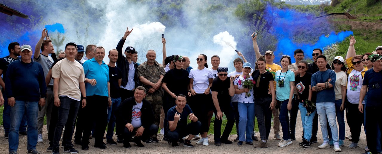 фотография Рекламного агентства NOVA
