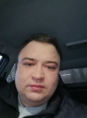 Водитель Тимур Насыров