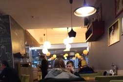 Кофейня Шоколадница, с рейтингом 3.8 - находится по адресу Москва, Скобелевская улица, 14 