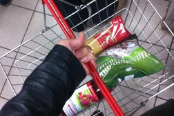 Магазин косметики и бытовой химии М.Косметик, с рейтингом 4.3 - находится по адресу Республика Татарстан, Казань, улица Академика Парина, 22 