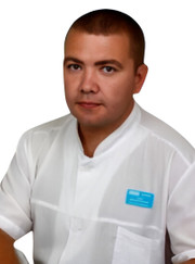 Венеролог, дерматовенеролог Дмитрий Борисович Грачев