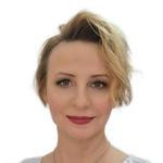 Елена Васильевна Калинина