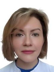 Инфекционист, врач УЗИ Екатерина Львовна Есина