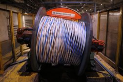 Производственная компания Казэнергокабель, с рейтингом 4 - находится по адресу Павлодар, Северная промзона, 6/2 