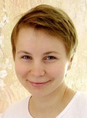 Учитель рисования Елена Викторовна Яковлева