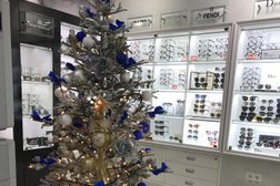 Салон оптики Монокль, с рейтингом 3.4 - находится по адресу Воронеж, Кольцовская улица, 39 