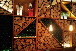 Ресторан грузинской кухни Манана мама, с рейтингом 3.7 - находится по адресу Челябинск, улица Академика Сахарова, 11 