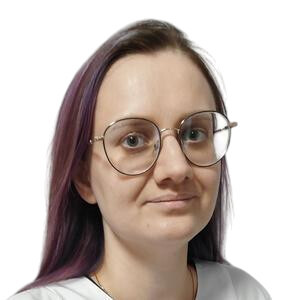 Вера Александровна Анищенко