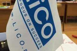 Тренинговая компания Lico, с рейтингом 2.1 - находится по адресу Санкт-Петербург, Марата, 47-49 