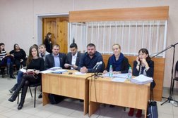 Белгородский районный суд, с рейтингом 1 - находится по адресу Белгород, улица Князя Трубецкого, 35Б 