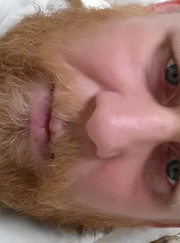 Водитель Александр Александрович Заревин