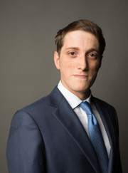 Переводчик, преподаватель итальянского языка Богдан Калошин