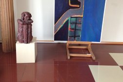 Центр современного искусства Артэтаж, с рейтингом 2 - находится по адресу Владивосток, Океанский проспект, 9 