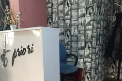 Салон красоты Apriori, с рейтингом 3 - находится по адресу Караганда, Гоголя, 52 