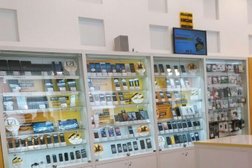 Офис обслуживания билайн, с рейтингом 3 - находится по адресу Ставропольский край, Пятигорск, Гоголя, 1 