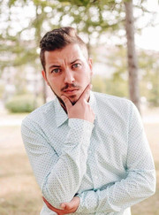 Копирайтер, редактор Иван Александрович Дьячковский