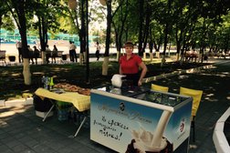 Приемная начальника института Ростовский юридический институт МВД России, с рейтингом 3.8 - находится по адресу Ростов-на-Дону, улица Ерёменко, 83 