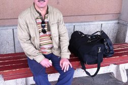 Автостанция №1, с рейтингом 1.7 - находится по адресу Ставрополь, улица Доваторцев, 80а 