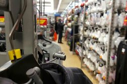Спортивный магазин Спортмастер-Дисконт, с рейтингом 4.1 - находится по адресу Ростов-на-Дону, Михаила Нагибина проспект, 30л 