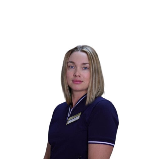 Екатерина Юрьевна Грузинцева