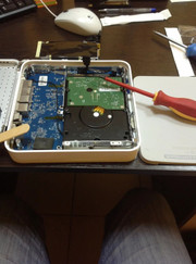 Мастер по настройке и ремонту компьютеров Илья Николаевич Астанин