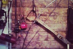 Подростковый клуб Росстань, с рейтингом 3.8 - находится по адресу Республика Башкортостан, Уфа, проспект Октября, 14/2 