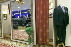 Магазин мужской одежды Сударь, с рейтингом 4 - находится по адресу Москва, Бакунинская улица, 32/36 