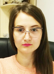 Адвокат, юрист Ольга Александровна Ковандина