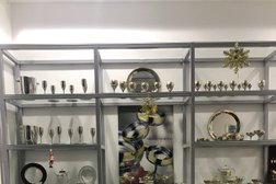 Официальный представитель в Цептер Интернешнл, с рейтингом 2.5 - находится по адресу Нур-Султан, Сарайшық, 7 