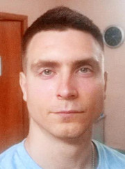 Автослесарь Николай Владимирович Титов