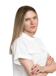 Гигиенист стоматологический, ортодонт Юлия Романовна Пынкова