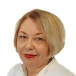 Татьяна Юрьевна Бельская