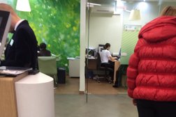 Страховая компания СберСтрахование, с рейтингом 2.6 - находится по адресу Москва, бульвар Яна Райниса, 30 