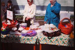 Храм Александра Невского, с рейтингом 3 - находится по адресу Иркутск, Якоби, 3 