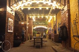 Мини-кофейня More coffee, с рейтингом 4.4 - находится по адресу Мурманск, улица Коминтерна, 5 