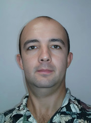 Разнорабочий, курьер Иван Николаевич Антипов