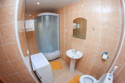 Компания по аренде апартаментов Sunrise-flat, с рейтингом 3 - находится по адресу Владивосток, Фонтанная улица, 61 