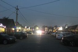 Шашлычный дворик, с рейтингом 4 - находится по адресу Чеченская Республика, Грозный, Чукотский переулок, 13 