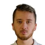 Максим Тимурович Травин