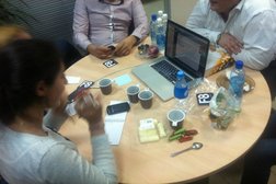 Строительная компания Промакфес, с рейтингом 2.5 - находится по адресу Владивосток, проспект 100-летия Владивостока, 150 