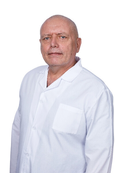 Наиль Робертович Нагаев