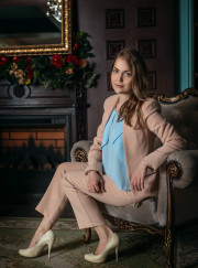 Логопед, психолог Татьяна Леонидовна А.