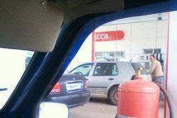 Лукойл, с рейтингом 5 - находится по адресу Смоленск, улица Попова, 64Б 
